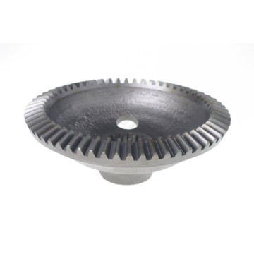 Koło przedni napęd