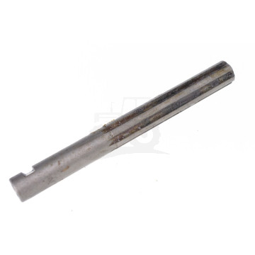 Wałek układu kierowniczego