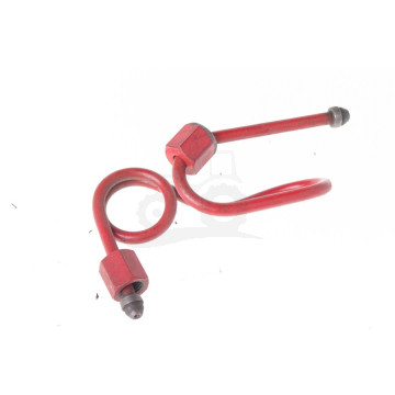 Przewód wtryskowy I