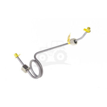 Przewód wtryskowy II