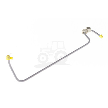 Przewód wtryskowy IV