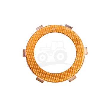 Tarcza WOM PRONAR 5130-5135