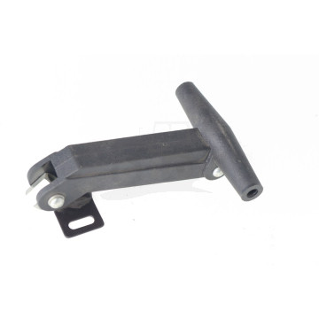 Klamka szyby bocznej