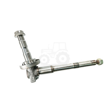 Czop zwrot.prawy kpl.originał