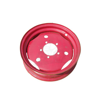 Obręcz przednia S.T.