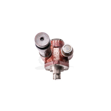 Pompa zasilająca paliwa MTZ