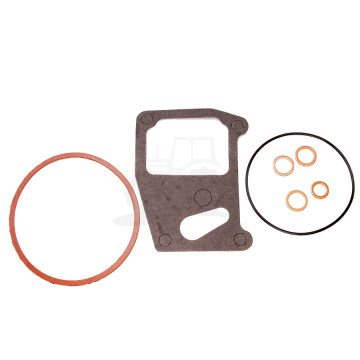 Zestaw naprawczy filtra oleju