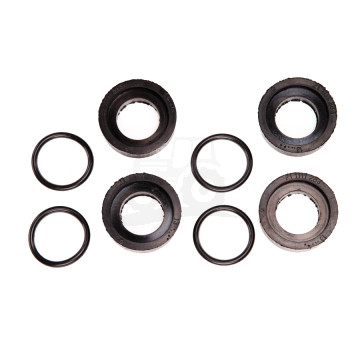 Zestaw naprawczy osłon wtryskiwaczy