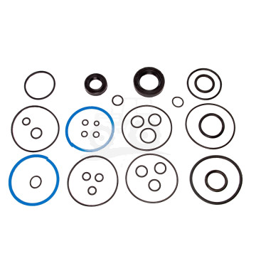 Zestaw napr.wspom.kier.MTZ-80