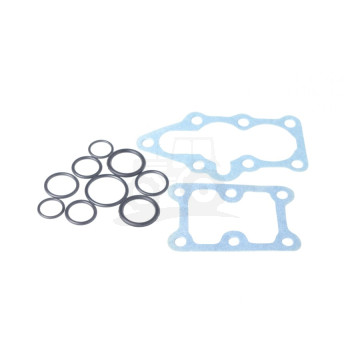 Kpl. uszczelek siłownika