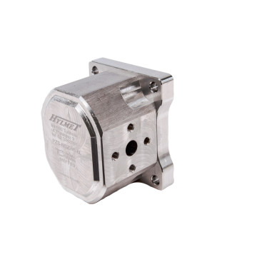 POMPA HYDRAULICZNA /6 FREZÓW/