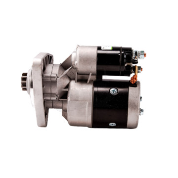 Rozrusznik z reduktorem T-25