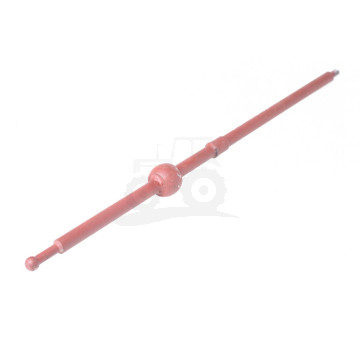 Dźwignia zmiany biegów