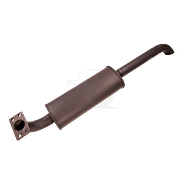 Tłumik T-25 WARYŃSKI