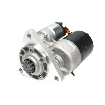 Rozrusznik z redukr.T-25 Blue Line EXPOM