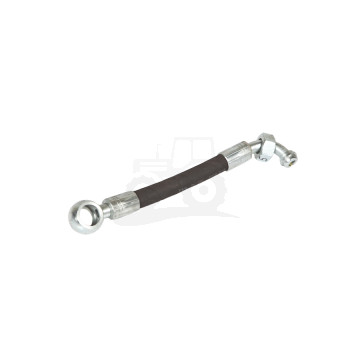 Przewód oczko-kolanko