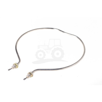 Grzałka okrągła GRP WO16