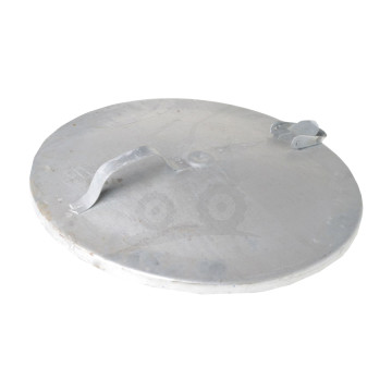 Pokrywa parnika węglowego