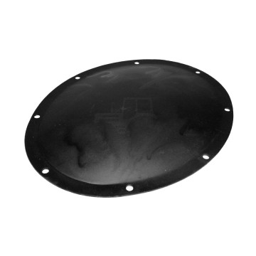 Pokrywa korpusu skrzyni