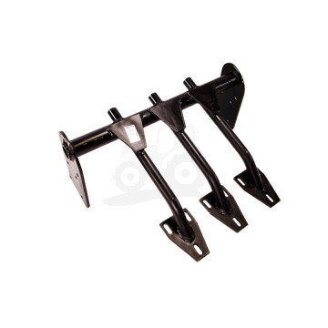 Wspornik lemieszy kopaczki BULWA 1