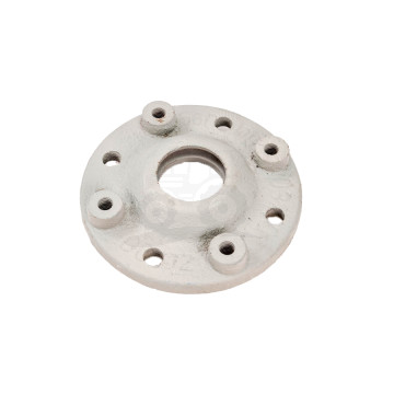 Pokrywa przednia sprzęgła