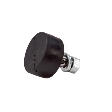 Rolka ogumiona podporowa AKPIL