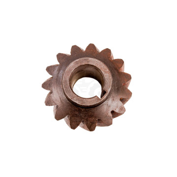 Koło zębate małe kopaczka BULWA 1 15z