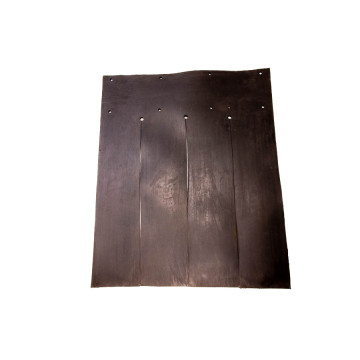 Fartuch kopaczki bez uchwytu