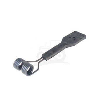 Łopatka zgarniająca