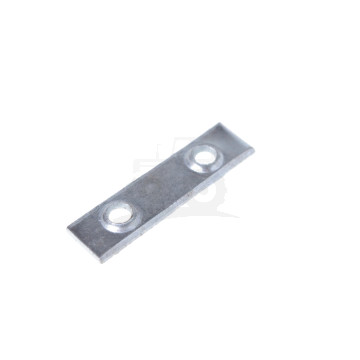 Nakładka odsiewacza