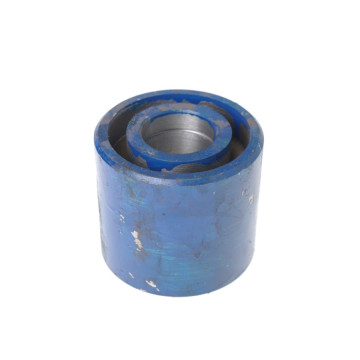 Rolka napinacza pasa n.kpl.