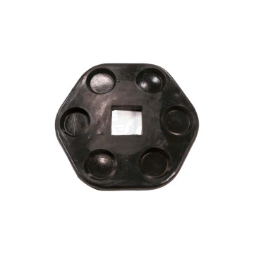 Tarcza przekazująca ( wzmocniona )