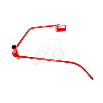 Pręt podający kpl.