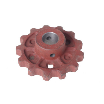 Koło Z-13 remontowe na łańc.st.typ