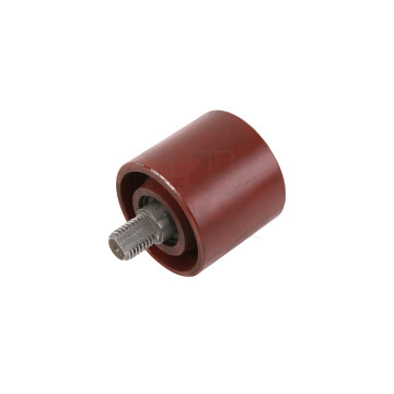 Rolka napinacza pasa kpl.