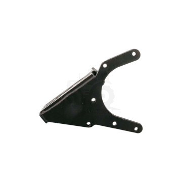 Wspornik sprężarki