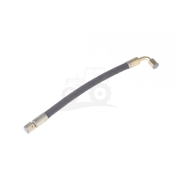 Przewód gumowy sprężarki krótki