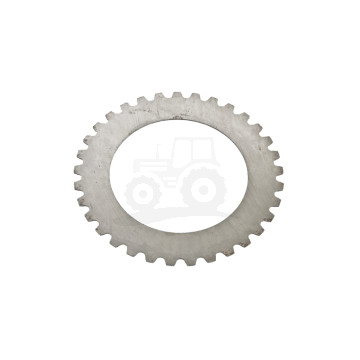Tarcza sprzęgła fi-144x94.5x1.4 z-33