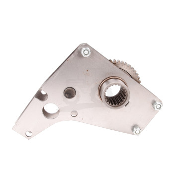 Przekładnia zębata 46 zębów