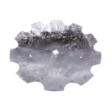 Talerz zębaty fi 560 otwór 31x31mm