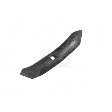 Radliczka jednootworowa