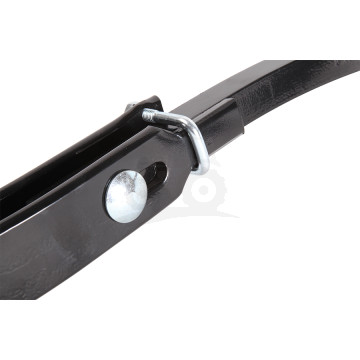 Ząb sprężynowy ciężki