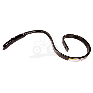 Ząb sprężynowy agregatu uprawowego