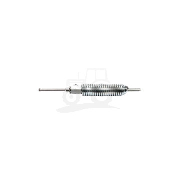 Siłownik hydrauliczny 5 ze sprężyną typu 3 MZ