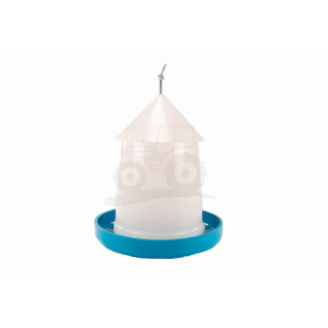 Karmnik dla drobiu 8 kg.