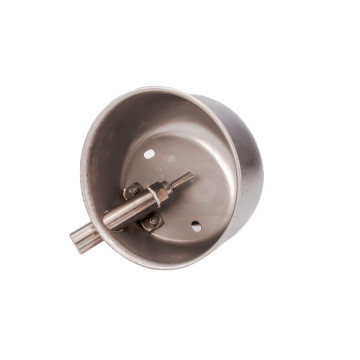 Poidło miskowe INOX