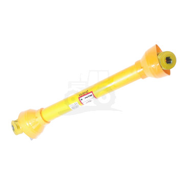 Wał przeg.540Nm Lmin-810,Lmax-1380