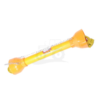 Wał WPT-630 Lmin-710,Lmax-1345