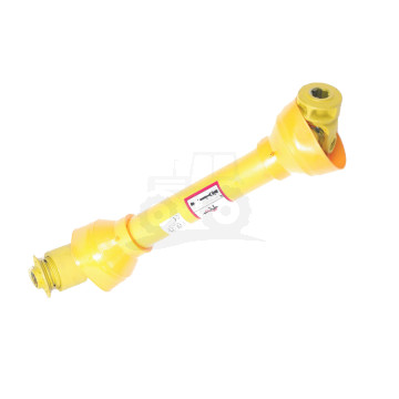 Wał SJ WPT-540 Lmin-560