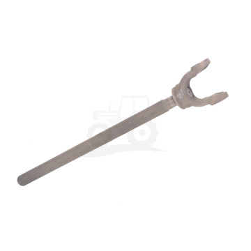 Widłak wałek wielowypustowy L-717